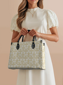 'Vitória' | Bolsa De Couro