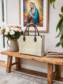 'Vitória' | Bolsa De Couro