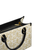 'Vitória' | Bolsa De Couro