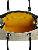 'Vitória' | Bolsa De Couro