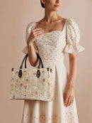 'Luísa' | Bolsa De Couro