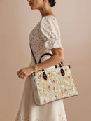 'Luísa' | Bolsa De Couro