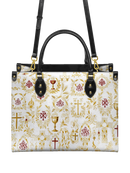 'Luísa' | Bolsa De Couro