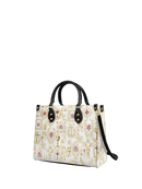 'Luísa' | Bolsa De Couro