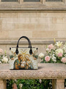 'Teresa' | Bolsa De Couro