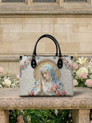 'Sofia' | Bolsa De Couro
