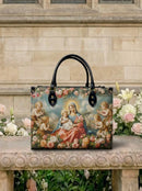 'Helena' | Bolsa De Couro