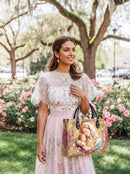 'Ana' | Bolsa De Couro