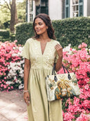 'Teresa' | Bolsa De Couro