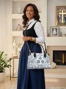 'Madalena' | Bolsa De Couro